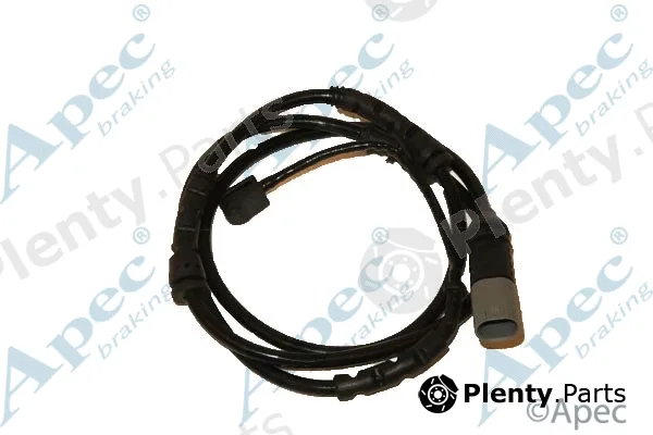 Apec WIR5264 — Warning Contact, brake pad wear Apec