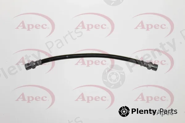 Apec HOS4412 — Brake Hose Apec