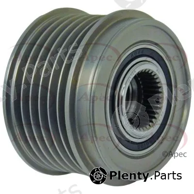 Apec AOP1153 — Alternator Freewheel Clutch Apec
