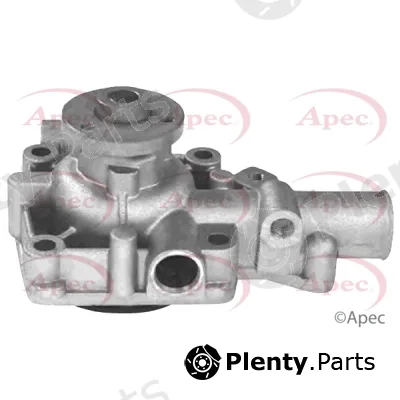 Apec AWP1472 — Water Pump, engine cooling Apec