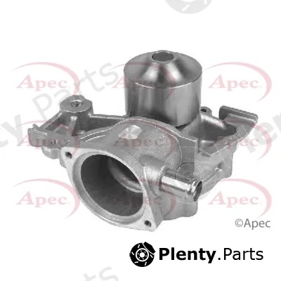 Apec AWP1483 — Water Pump, engine cooling Apec