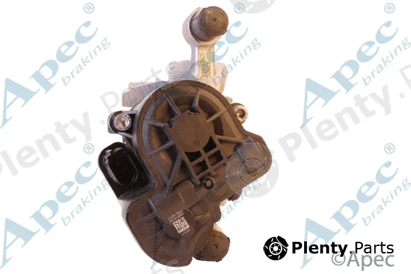 Apec RCA741 — Brake Caliper Apec