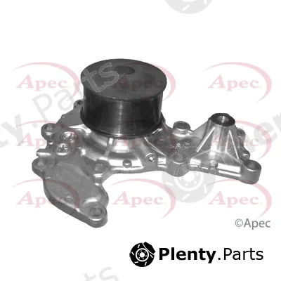 Apec AWP1266 — Water Pump, engine cooling Apec