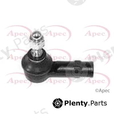 Apec AST6375 — Tie Rod End Apec