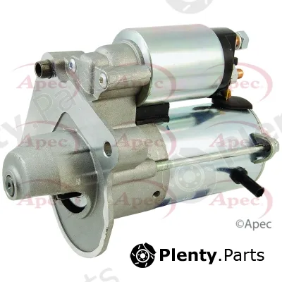 Apec ASM1521 — Starter Apec