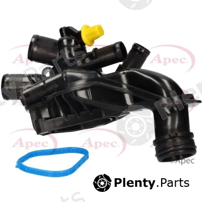 Apec ATH1037 — Thermostat, coolant Apec