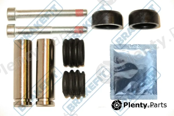 Apec BKT3002 — Guide Sleeve Kit, brake caliper Brake Fit