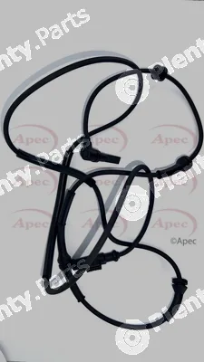Apec ABS1486 — Sensor, wheel speed Apec