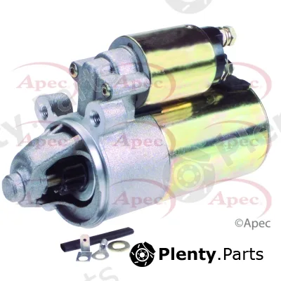 Apec ASM1507 — Starter Apec