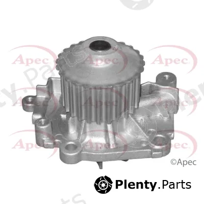 Apec AWP1467 — Water Pump, engine cooling Apec