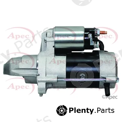 Apec ASM1655 — Starter Apec