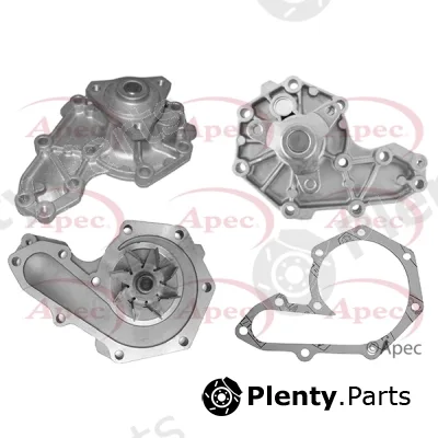 Apec AWP1438 — Water Pump, engine cooling Apec