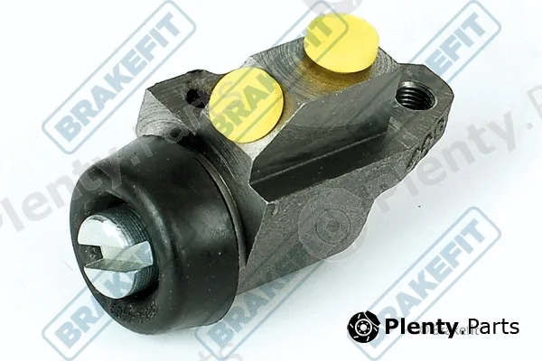 Apec BWC8041 — Wheel Brake Cylinder Brake Fit