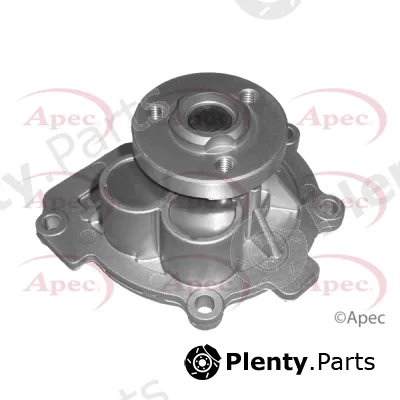 Apec AWP1422 — Water Pump, engine cooling Apec