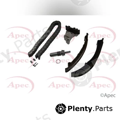 Apec ACK4112 — Timing Chain Kit Apec
