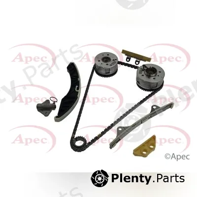 Apec ACK4068 — Timing Chain Kit Apec
