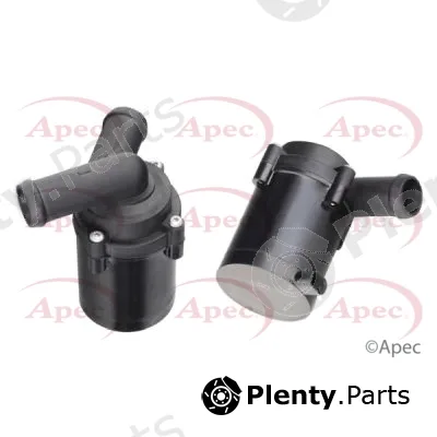 Apec AWP1586 — Water Pump, engine cooling Apec