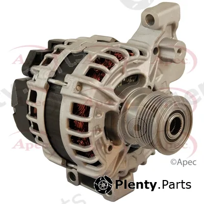 Apec AAL1209 — Alternator Apec