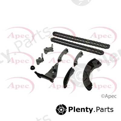 Apec ACK4074 — Timing Chain Kit Apec