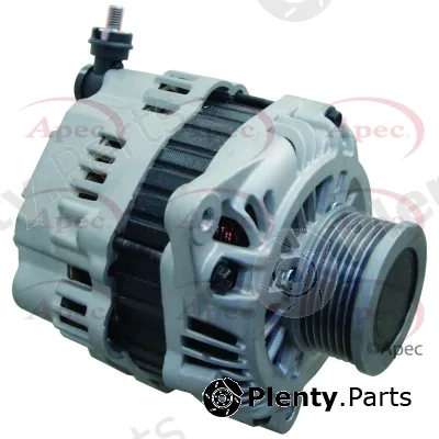 Apec AAL1586 — Alternator Apec