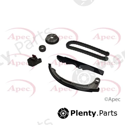 Apec ACK4155 — Timing Chain Kit Apec