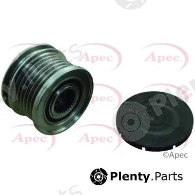 Apec AOP1143 — Alternator Freewheel Clutch Apec