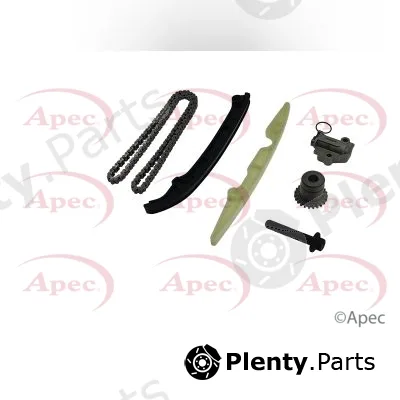 Apec ACK4093 — Timing Chain Kit Apec