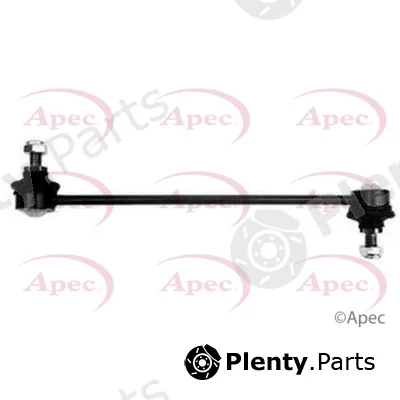 Apec AST4263 — Link/Coupling Rod, stabiliser bar Apec