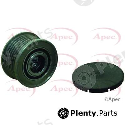 Apec AOP1096 — Alternator Freewheel Clutch Apec