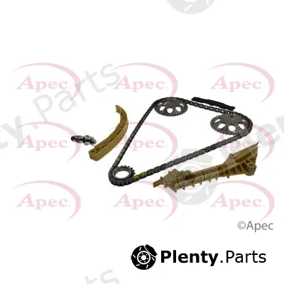 Apec ACK4174 — Timing Chain Kit Apec