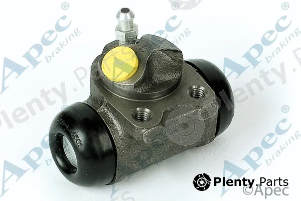 Apec BCY1076 — Wheel Brake Cylinder Apec