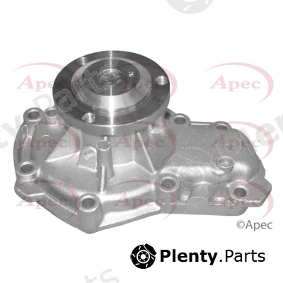Apec AWP1465 — Water Pump, engine cooling Apec