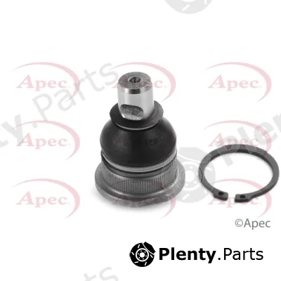 Apec AST0257 — Ball Joint Apec