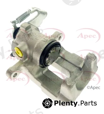 Apec RCA1212 — Brake Caliper Apec
