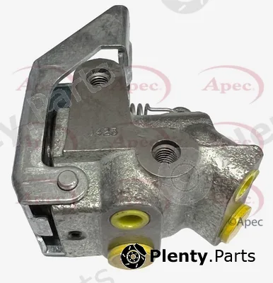Apec LSV004 — Brake Force Regulator Apec