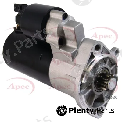 Apec ASM1024 — Starter Apec