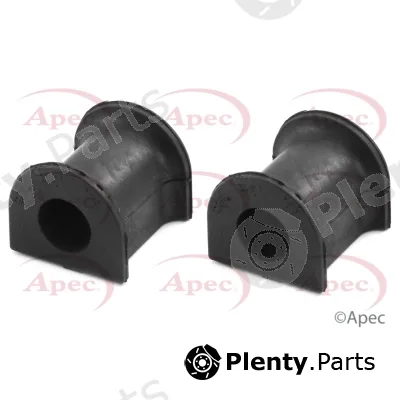 Apec AST8046 — Mounting, stabiliser bar Apec
