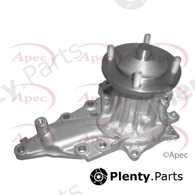 Apec AWP1527 — Water Pump, engine cooling Apec