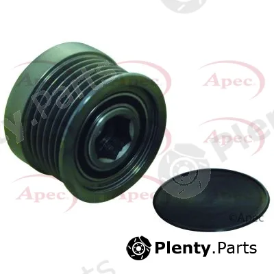 Apec AOP1030 — Alternator Freewheel Clutch Apec