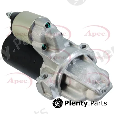 Apec ASM1083 — Starter Apec