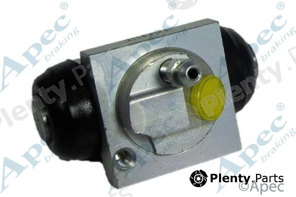 Apec BCY1551 — Wheel Brake Cylinder Apec