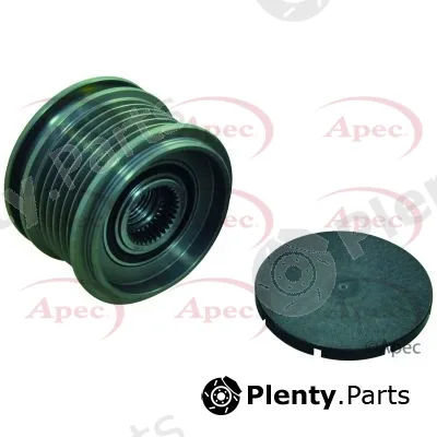 Apec AOP1070 — Alternator Freewheel Clutch Apec