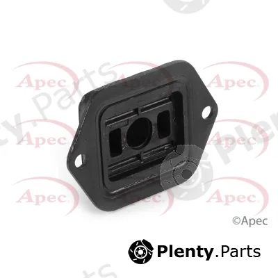 Apec AST8127 — Mounting, support frame/subframe Apec