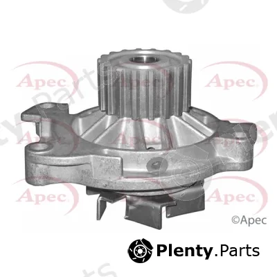 Apec AWP1469 — Water Pump, engine cooling Apec