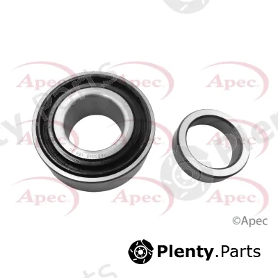 Apec AWB1055 — Wheel Bearing Kit Apec