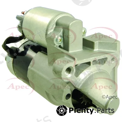 Apec ASM1050 — Starter Apec