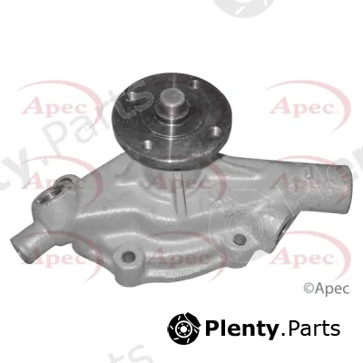 Apec AWP1299 — Water Pump, engine cooling Apec