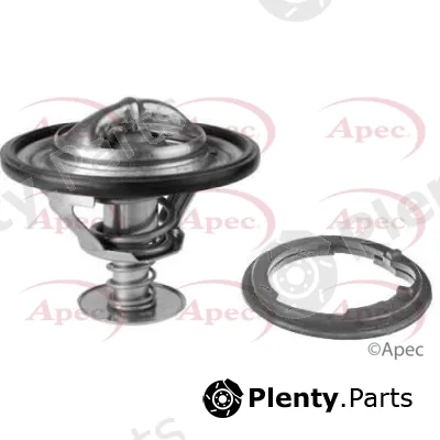 Apec ATH1246 — Thermostat, coolant Apec