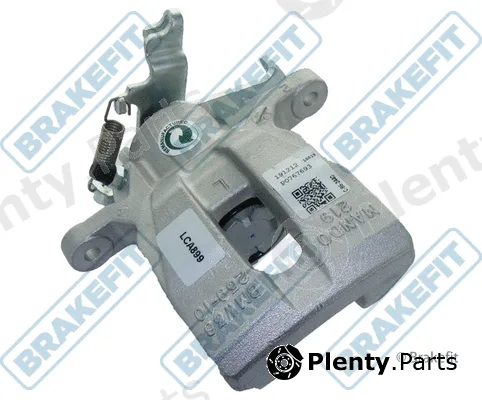 Apec BCA2519E — Brake Caliper Brake Fit