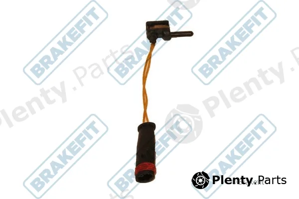 Apec BWR5009 — Warning Contact, brake pad wear Brake Fit